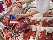 After TPP withdrawal, U.S. beef farmers face big Japan tariff