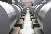 S. Korea launches anti-dumping probe on Chinese steel product