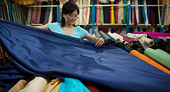 India Probes if China Harmed Its Domestic Belting Fabric Industry