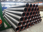 USITC Votes to Keep Antidumping Orders on Pipe from Japan, Romania