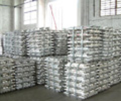 China semi-finished aluminium exports fall for 3rd straight month