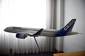 Boeing understands UK’s concerns but had to act