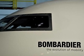 Improving business jet market could offset CSeries duty overhang, says analyst