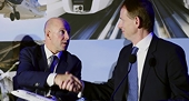 Airbus takes control of Bombardier C Series in rebuff to US threat