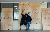 US slaps anti-dumping duties on Chinese hardwood plywood