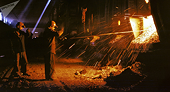 US Imposes Anti-Dumping Duties on Steel From Russia, Belarus