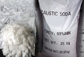 DGAD initiates investigation on import of caustic soda from Saudi Arabia - USA