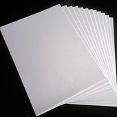 Copier paper imports under lens for dumping