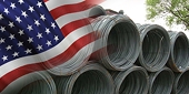 US Raised Anti-dumping Duty on Korean Steel Wire Rods