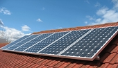 US lowers preliminary anti-dumping rate on Taiwan-made solar cells