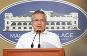 Lopez optimistic PH will keep EU-GSP+ preferential status