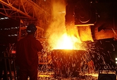U.S. sets duties for South African, Ukrainian steel wire rod   