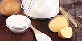 China to review anti-dumping duties on EU potato starch following local concerns