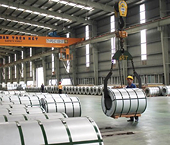 China to counter US steel, aluminum trade measures if implemented