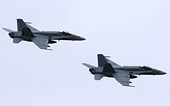 After trade dispute, Canada to let Boeing bid for jets
