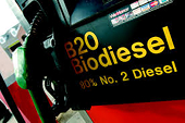 Indonesia says US biodiesel decision kills chance of fair trade