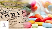 India: Anti-dumping duty imposed on Ofloxacin import from China