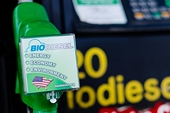 Indonesia wins biodiesel antidumping case in EU appeal court