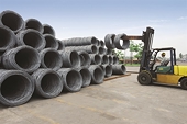 ADC drops anti-dumping case of Vietnamese steel 