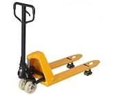 EC stops investigation of hand pallet trucks from Vietnam