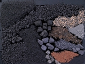 Rising trade tensions rock raw material prices