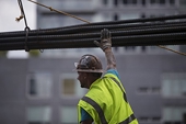 Data trends suggest EU steel oversupply will re-balance in 2018
