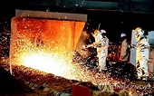 U.S. Slaps Anti-Dumping Duties on Korean Steel Wire Rods  