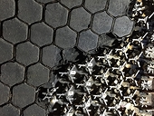 USITC makes determination in sunset review on silicon metal from China