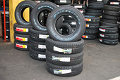 EU anti-dumping tyre measures strongly opposed by China