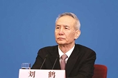 China pledges to ‘increase’ US buying, no trade war