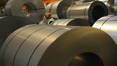 US hikes tariffs on Chinese steel exported via Vietnam
