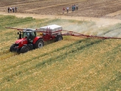The expert of the decision of arbitration of the WTO for ammonium nitrate: the Ukrainians will have to buy expensive foreign fertilizers