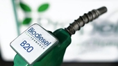 Argentina raises biodiesel export tax to 15% from 8%