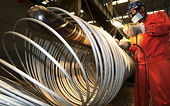 Canada initiates dumping inquiry into steel imports from China, Vietnam, South Korea