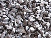 European Commission not to introduce duties on imports of ferrosilicium from Ukraine
