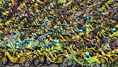 EU looks into extending dumping duties on Chinese bicycles