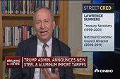 ​Tariff increases could bring us back to 2008 crisis levels, World Bank warns