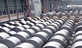 NTC slaps 11pc anti-dumping duties on Chinese steel