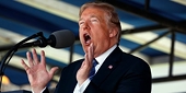 Trump approves tariffs on $50 billion of Chinese goods and takes his trade war to a whole new level