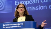 EU to begin counter trade tariffs against US on Friday