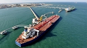 Oil traders ready for musical chairs as China tariffs loom