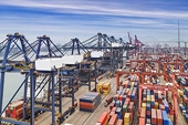 Trade barriers: EU removes record number in response to surge in protectionism