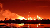 Explosive claims: China dumping of 'deadly agent' to be investigated