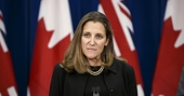 Canada makes retaliatory tariffs official: 'We will not back down' 