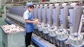 ​Turkey imposes anti-dumping evasion duties on Vietnam’s POY yarn