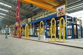 Vietnamese steel struggles amid growing protectionism
