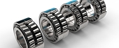 US Hits Roller Bearings from South Korea With Antidumping Duties