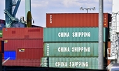 Commerce Department Finds China Dumped Cast Iron Pipe Fittings in US Market
