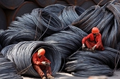 EU: Commission imposes provisional safeguard measures on imports of steel products