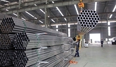 Canada initiates anti-dumping probe into Vietnam steel
